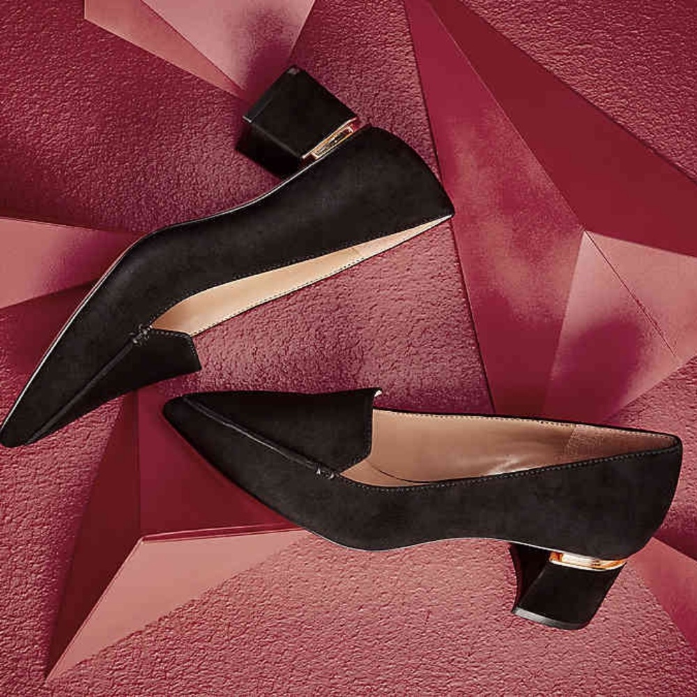 Enzo Angiolini Denna Pump